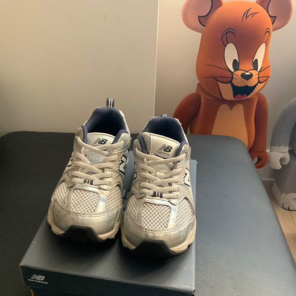 Toddler New Balance